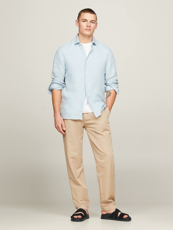 Tommy Hilfiger Šľapky