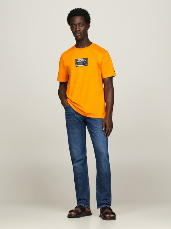 Tommy Hilfiger Šľapky