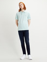 Levi's® Levi's® Pánske modré džínsy