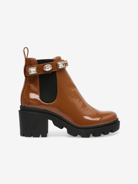 Steve Madden Amulet Členková obuv