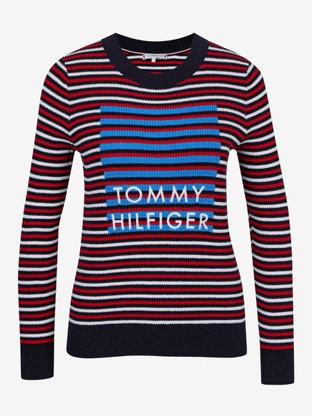 Tommy Hilfiger Sveter
