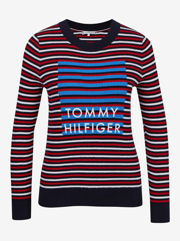 Tommy Hilfiger Sveter