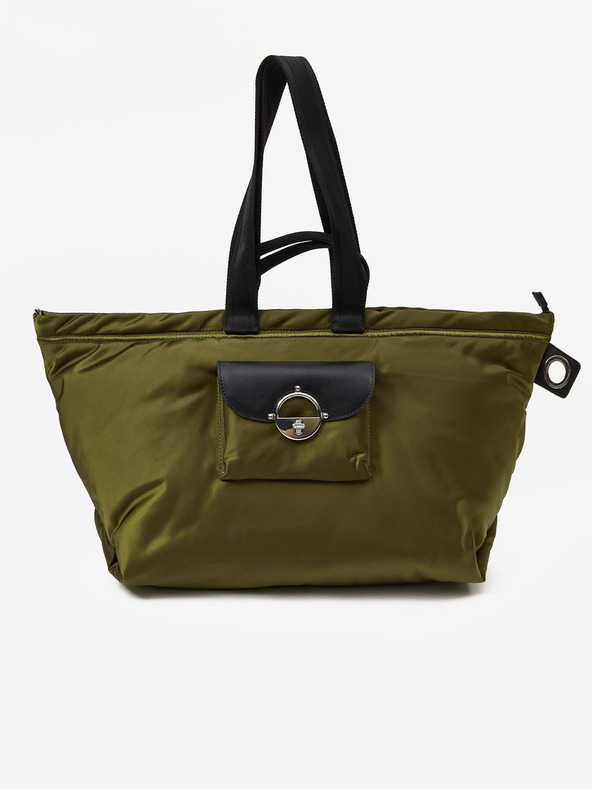Diesel Khaki dámska crossbody taška Diesel