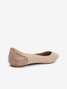 CAMAIEU Balerínky