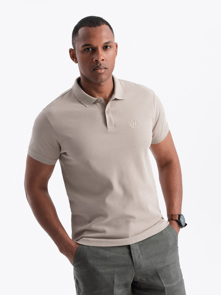 Ombre Clothing Polo tričko