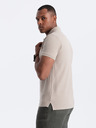 Ombre Clothing Polo tričko