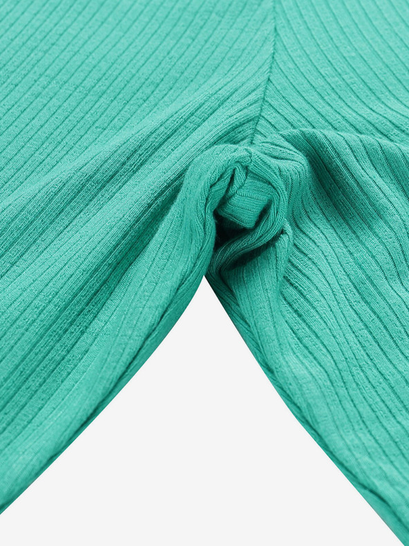 NAX Zelené dámske tričko NAX Kadesa