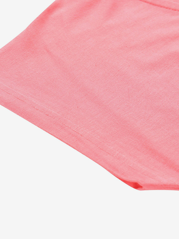 NAX Koralové dámske šaty NAX Verha