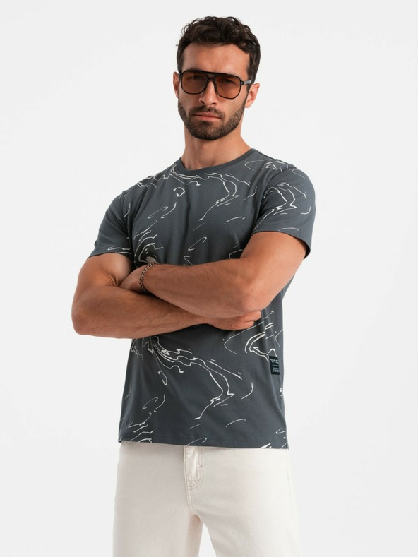 Ombre Clothing Tričko
