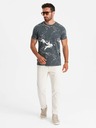 Ombre Clothing Tričko
