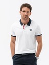 Ombre Clothing Polo tričko