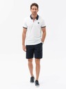 Ombre Clothing Polo tričko