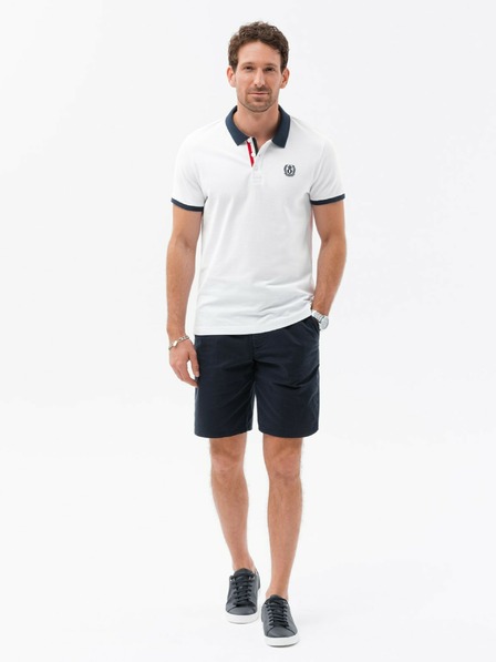 Ombre Clothing Polo tričko