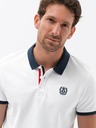 Ombre Clothing Polo tričko