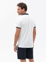 Ombre Clothing Polo tričko