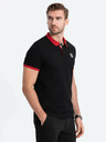 Ombre Clothing Polo tričko