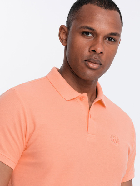 Ombre Clothing Polo tričko