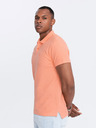 Ombre Clothing Polo tričko