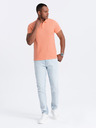 Ombre Clothing Polo tričko