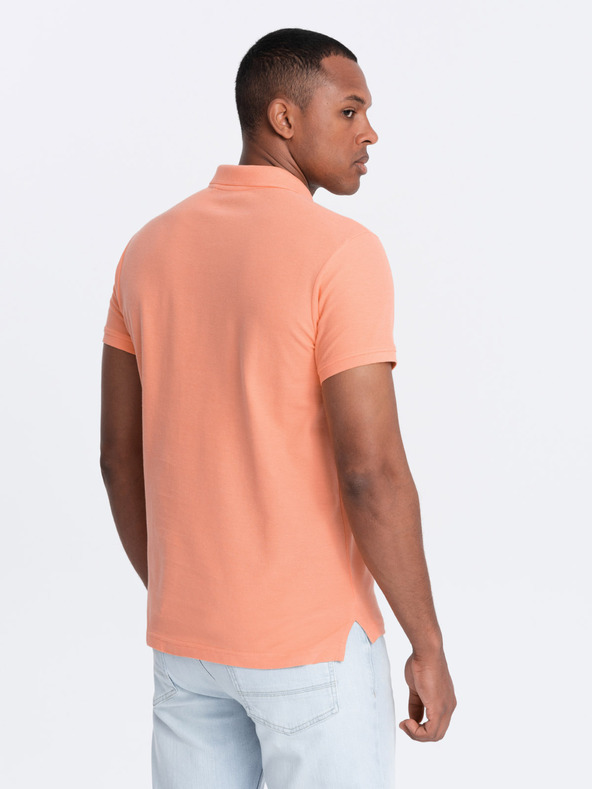 Ombre Clothing Polo tričko