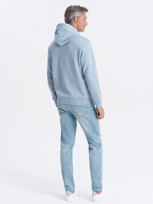 Ombre Clothing Mikina