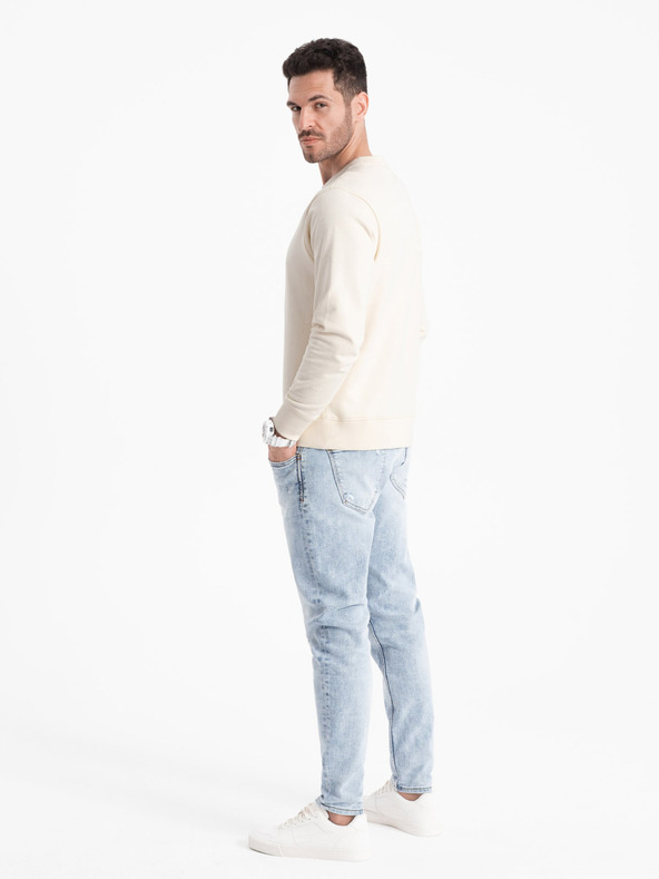 Ombre Clothing Mikina