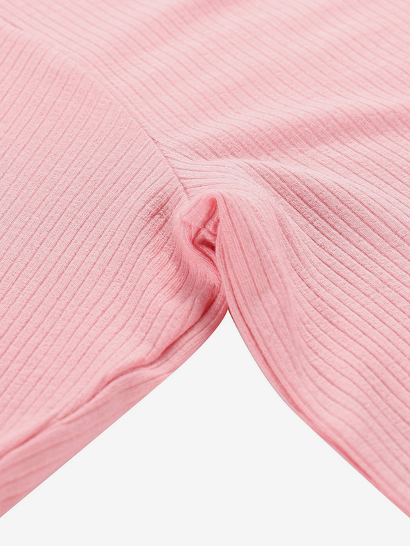 NAX Ružové detské tričko NAX Gero