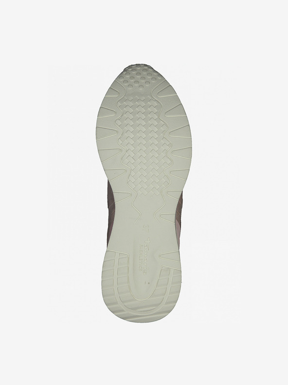 Tamaris Ružové tenisky Tamaris