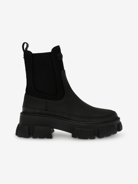 Steve Madden Triumphal Bootie Členková obuv