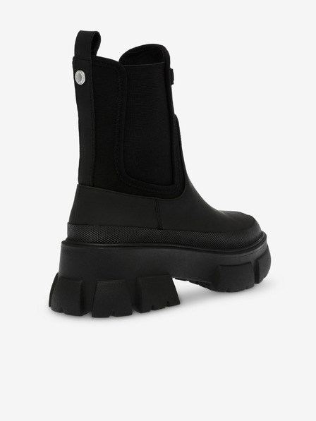 Steve Madden Triumphal Bootie Členková obuv