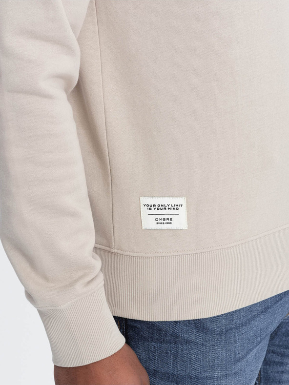 Ombre Clothing Mikina