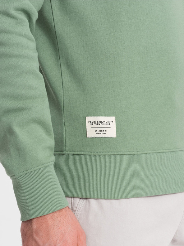 Ombre Clothing Mikina