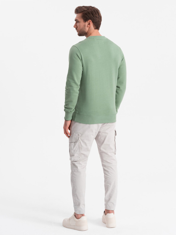 Ombre Clothing Mikina