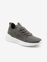 Ombre Clothing Khaki Pánske tenisky Ombre Oblečenie
