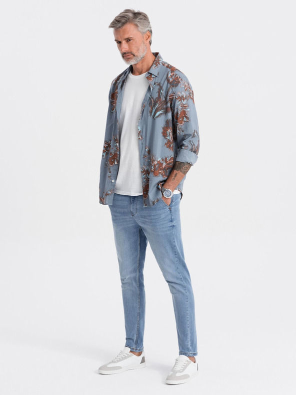 Ombre Clothing Džínsy