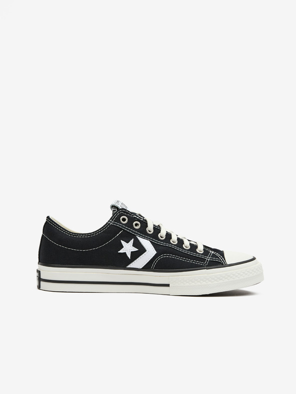 Converse Čierne tenisky Converse Star Player 76