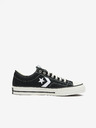 Converse Čierne tenisky Converse Star Player 76