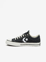 Converse Čierne tenisky Converse Star Player 76