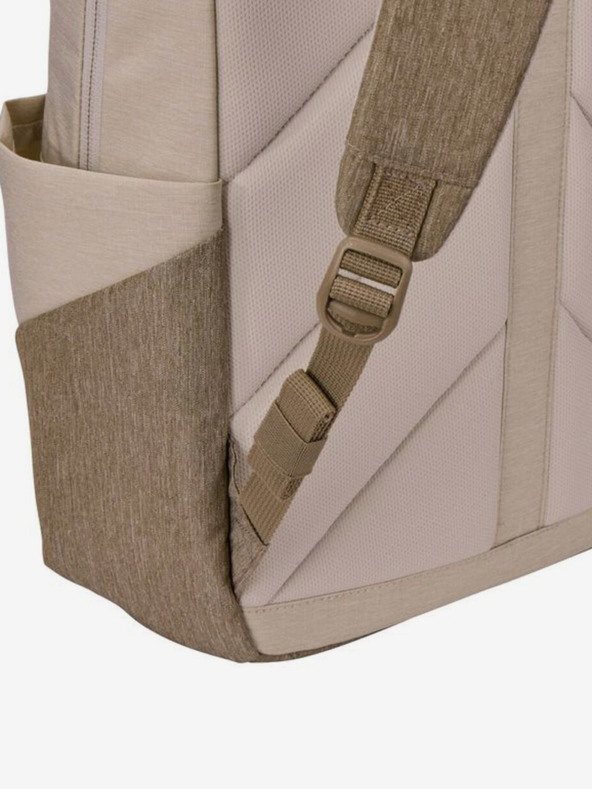 Thule Béžový batoh Thule Lithos 20 L