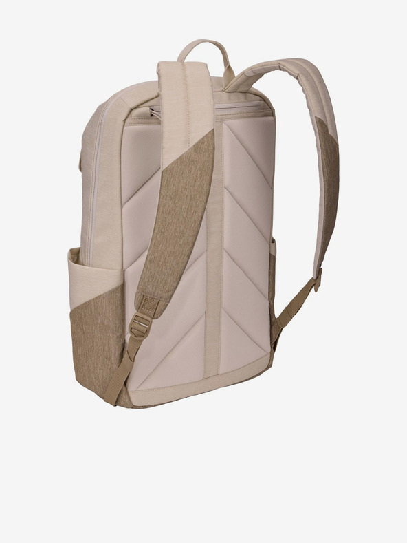 Thule Béžový batoh Thule Lithos 20 L