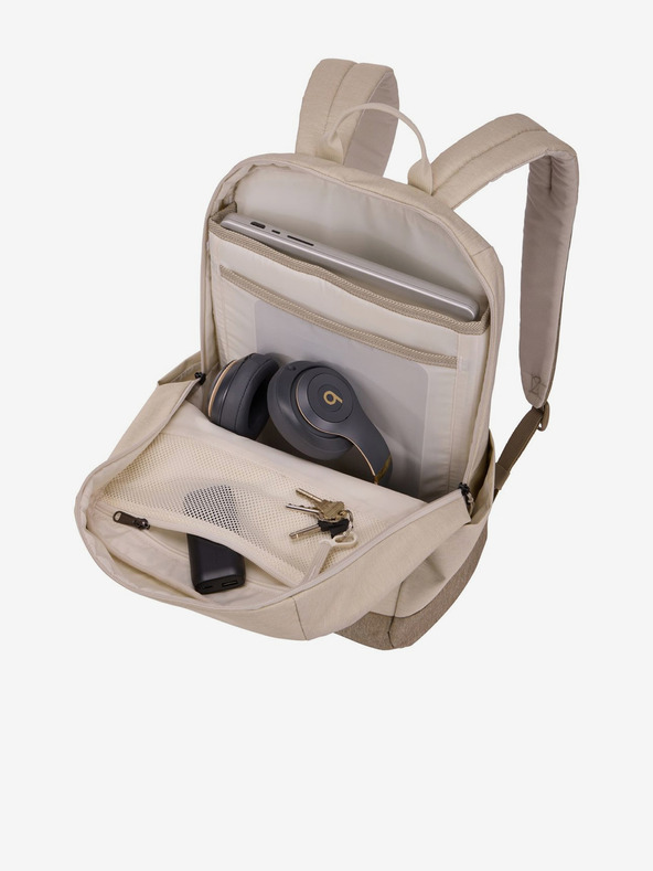 Thule Béžový batoh Thule Lithos 20 L