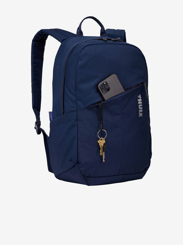 Thule Tmavomodrý batoh Thule Notus 20 l