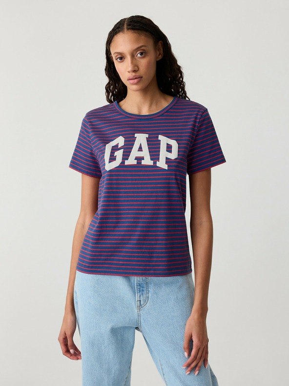 GAP Tričko z organickej bavlny Gap