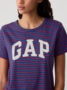 GAP Tričko z organickej bavlny Gap