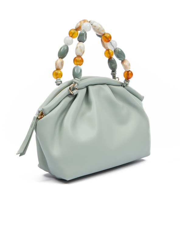 Orsay Tyrkysová dámska kabelka ORSAY