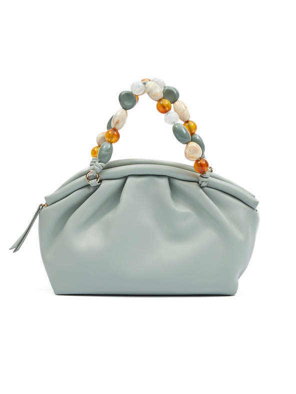 Orsay Tyrkysová dámska kabelka ORSAY