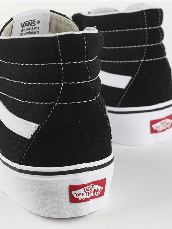 Vans Tenisky Vans Sk8-Hi Platform 2