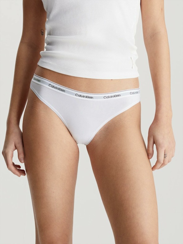 Calvin Klein Underwear	 Nohavičky 3 ks