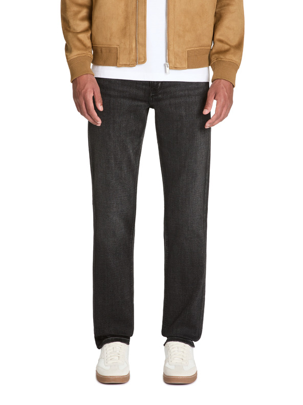 Celio Džínsy C15 straight Stlmaille Celio