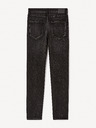 Celio Džínsy C15 straight Stlmaille Celio